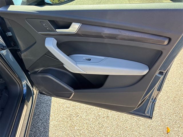 2018 Audi Q5 2.0 TFSI Premium Plus - 22928231 - 13