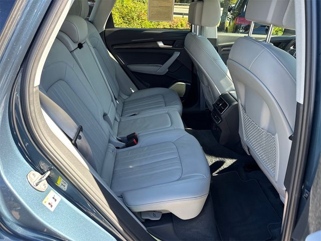 2018 Audi Q5 2.0 TFSI Premium Plus - 22928231 - 14