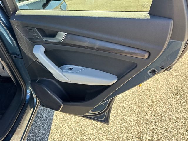 2018 Audi Q5 2.0 TFSI Premium Plus - 22928231 - 15