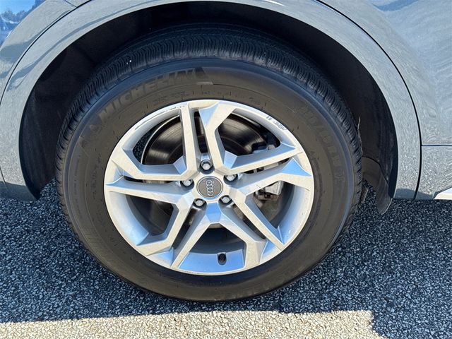 2018 Audi Q5 2.0 TFSI Premium Plus - 22928231 - 16