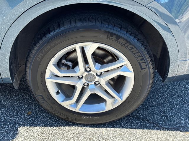 2018 Audi Q5 2.0 TFSI Premium Plus - 22928231 - 18