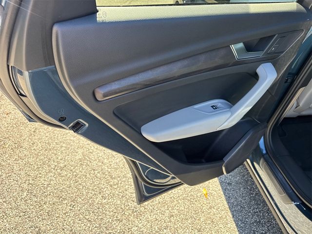 2018 Audi Q5 2.0 TFSI Premium Plus - 22928231 - 20