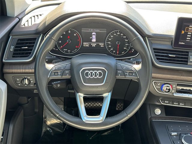 2018 Audi Q5 2.0 TFSI Premium Plus - 22928231 - 23