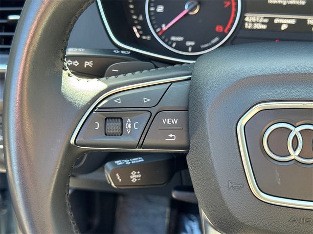 2018 Audi Q5 2.0 TFSI Premium Plus - 22928231 - 24