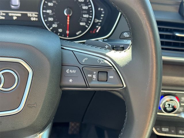 2018 Audi Q5 2.0 TFSI Premium Plus - 22928231 - 25