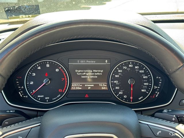 2018 Audi Q5 2.0 TFSI Premium Plus - 22928231 - 26