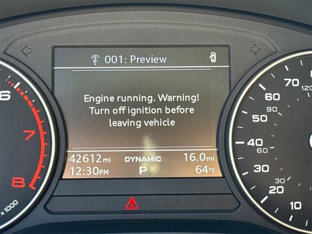 2018 Audi Q5 2.0 TFSI Premium Plus - 22928231 - 27
