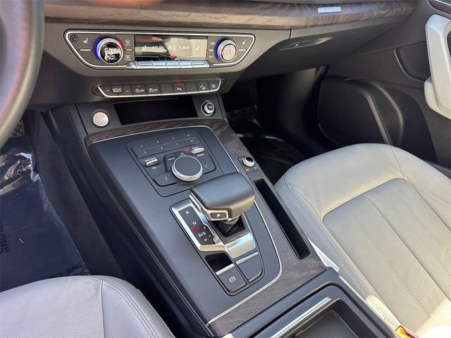 2018 Audi Q5 2.0 TFSI Premium Plus - 22928231 - 29