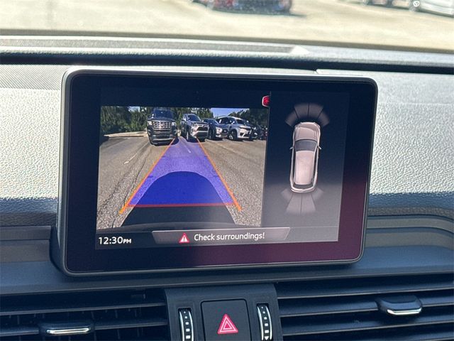 2018 Audi Q5 2.0 TFSI Premium Plus - 22928231 - 32