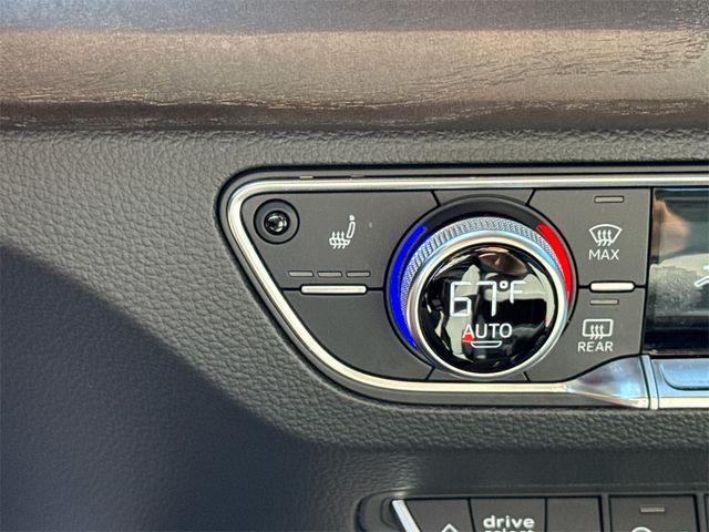 2018 Audi Q5 2.0 TFSI Premium Plus - 22928231 - 33