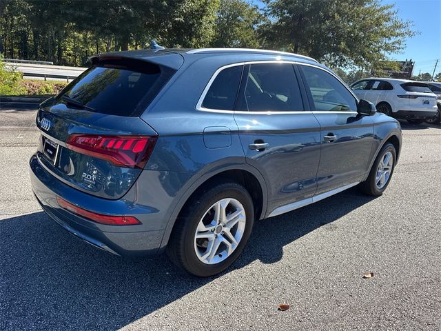 2018 Audi Q5 2.0 TFSI Premium Plus - 22928231 - 6