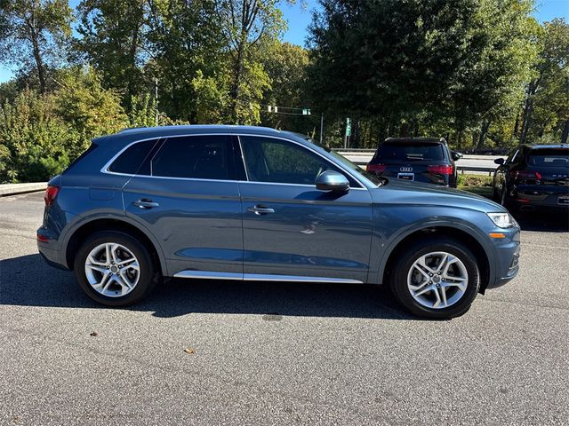 2018 Audi Q5 2.0 TFSI Premium Plus - 22928231 - 7