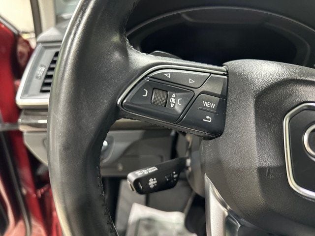 2018 Audi Q5 2.0 TFSI Prestige - 22144616 - 12