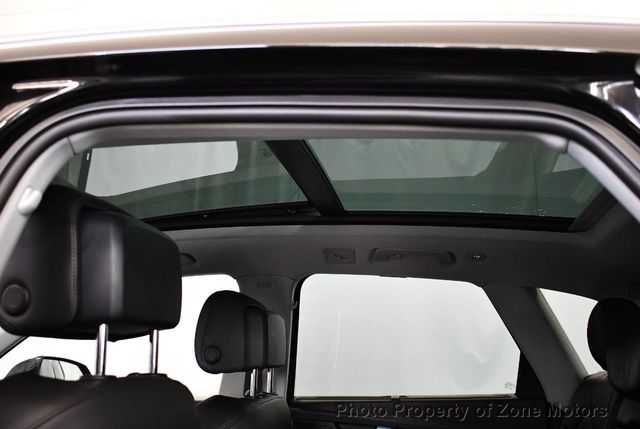 2018 Audi Q5 2.0 TFSI Prestige - 22039599 - 9