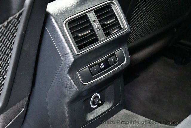 2018 Audi Q5 2.0 TFSI Prestige - 22039599 - 10