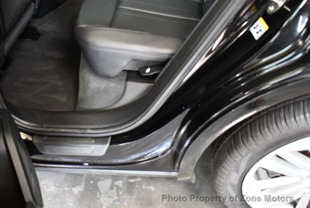 2018 Audi Q5 2.0 TFSI Prestige - 22039599 - 11