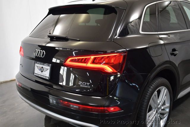 2018 Audi Q5 2.0 TFSI Prestige - 22039599 - 13