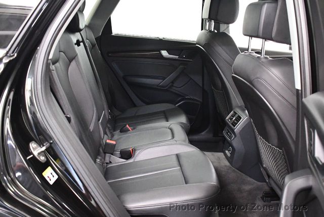 2018 Audi Q5 2.0 TFSI Prestige - 22039599 - 15