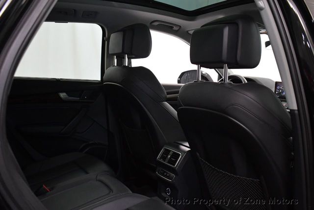 2018 Audi Q5 2.0 TFSI Prestige - 22039599 - 17