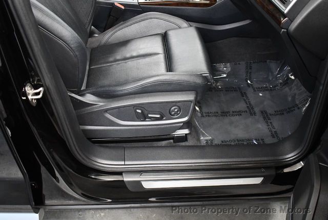 2018 Audi Q5 2.0 TFSI Prestige - 22039599 - 21