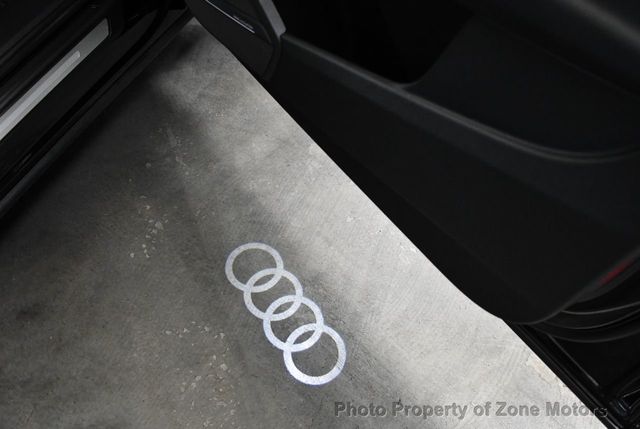 2018 Audi Q5 2.0 TFSI Prestige - 22039599 - 22