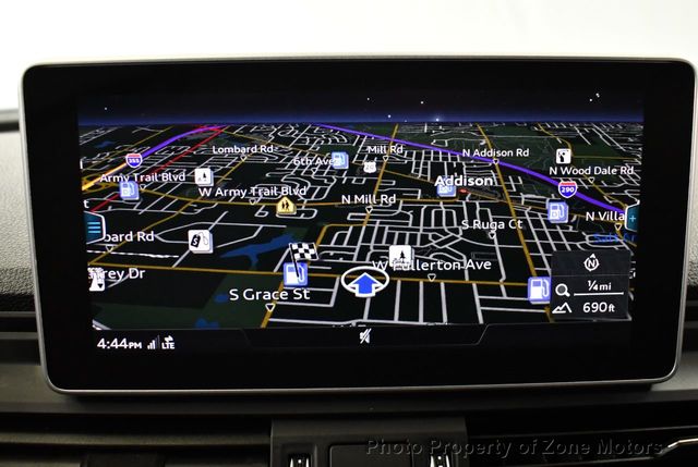 2018 Audi Q5 2.0 TFSI Prestige - 22039599 - 29