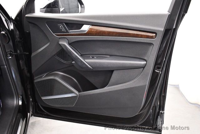 2018 Audi Q5 2.0 TFSI Prestige - 22039599 - 32