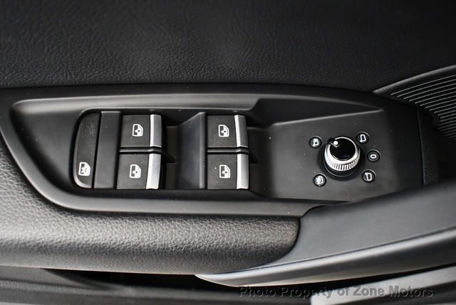 2018 Audi Q5 2.0 TFSI Prestige - 22039599 - 35