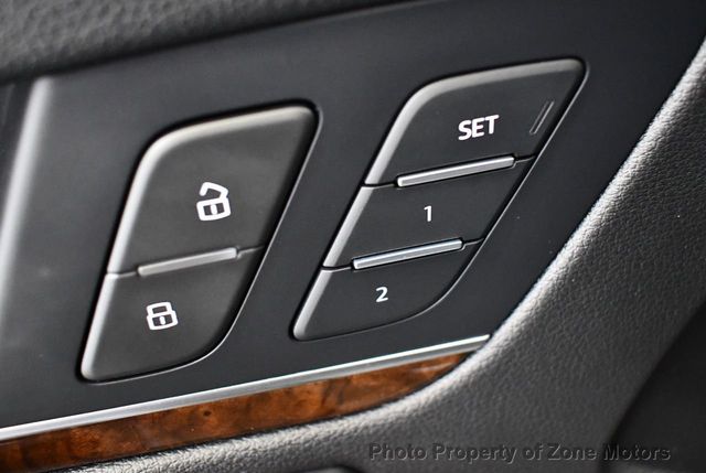 2018 Audi Q5 2.0 TFSI Prestige - 22039599 - 36