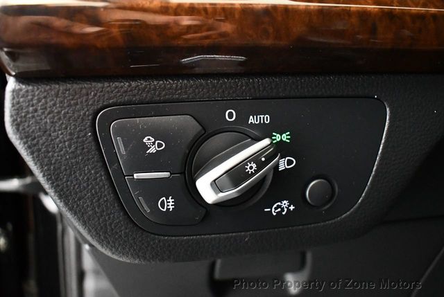 2018 Audi Q5 2.0 TFSI Prestige - 22039599 - 38