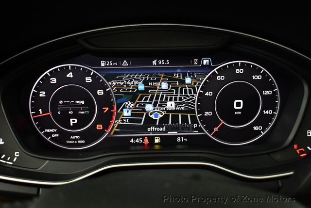 2018 Audi Q5 2.0 TFSI Prestige - 22039599 - 39