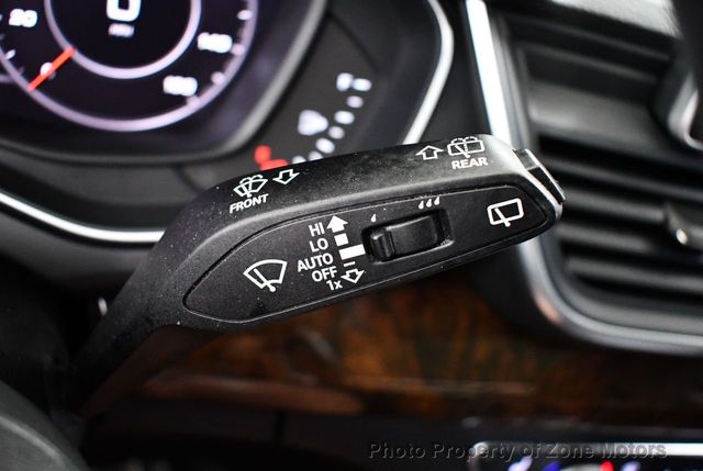 2018 Audi Q5 2.0 TFSI Prestige - 22039599 - 40