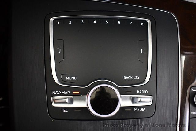 2018 Audi Q5 2.0 TFSI Prestige - 22039599 - 42