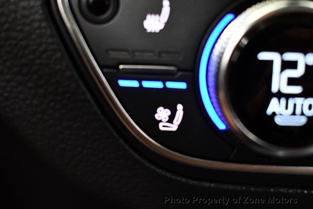 2018 Audi Q5 2.0 TFSI Prestige - 22039599 - 44