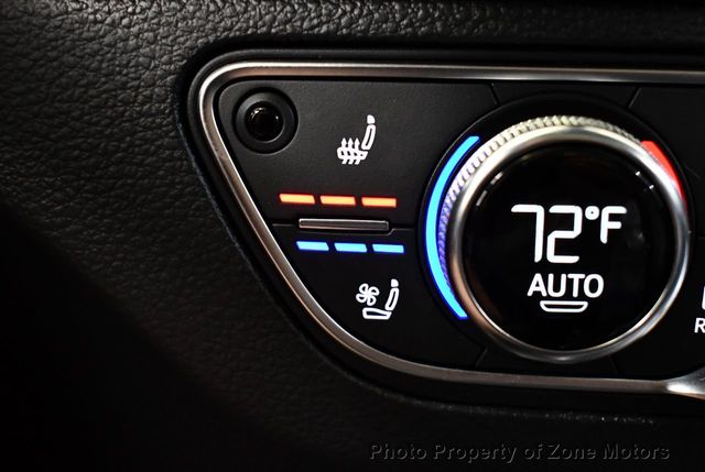 2018 Audi Q5 2.0 TFSI Prestige - 22039599 - 45