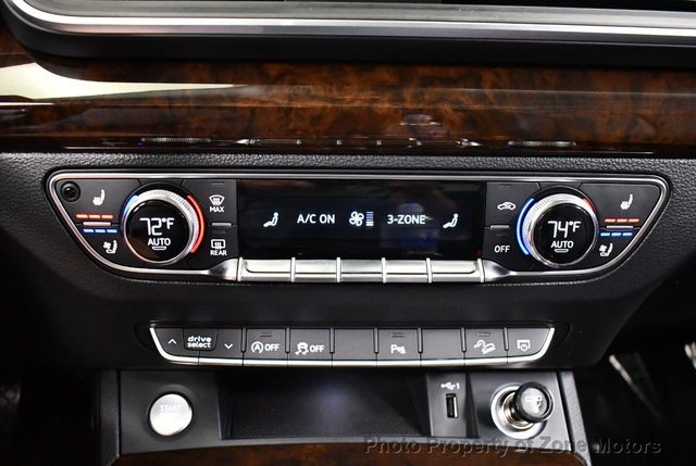 2018 Audi Q5 2.0 TFSI Prestige - 22039599 - 46