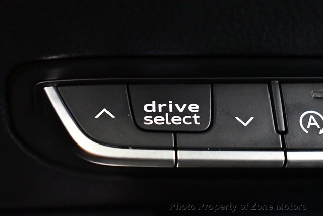 2018 Audi Q5 2.0 TFSI Prestige - 22039599 - 47