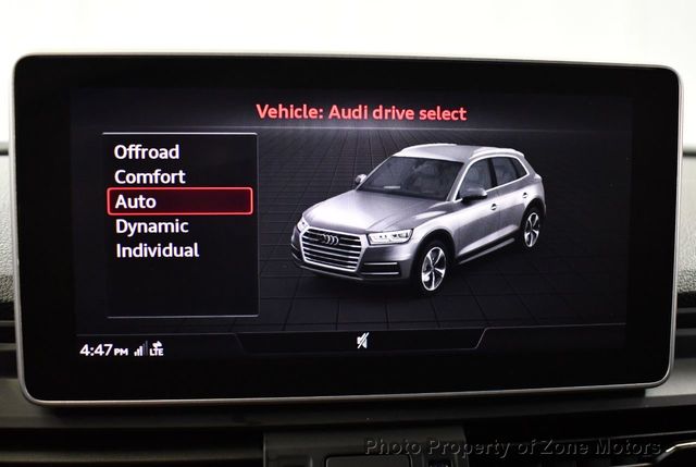 2018 Audi Q5 2.0 TFSI Prestige - 22039599 - 48