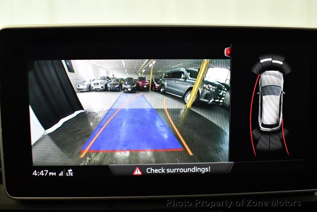 2018 Audi Q5 2.0 TFSI Prestige - 22039599 - 49