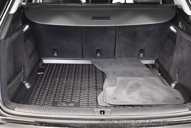 2018 Audi Q5 2.0 TFSI Prestige - 22039599 - 53