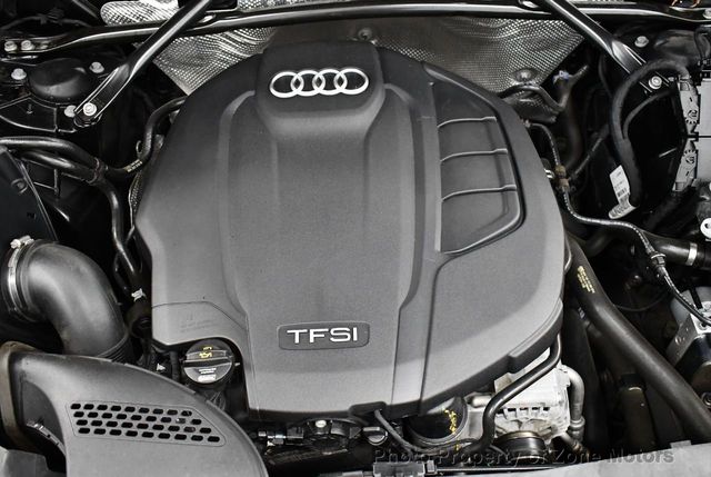 2018 Audi Q5 2.0 TFSI Prestige - 22039599 - 56