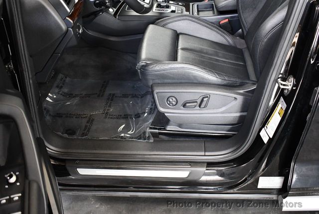 2018 Audi Q5 2.0 TFSI Prestige - 22039599 - 6