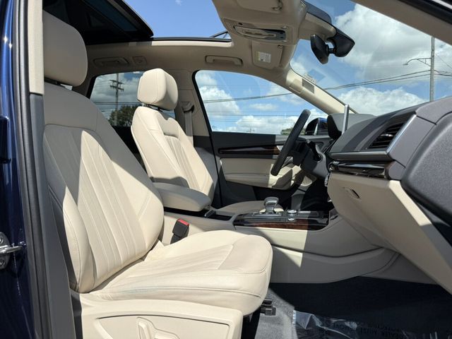 2018 Audi Q5 2.0 TFSI Prestige - 22912061 - 14