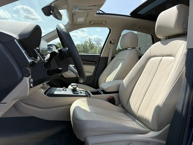 2018 Audi Q5 2.0 TFSI Prestige - 22912061 - 15