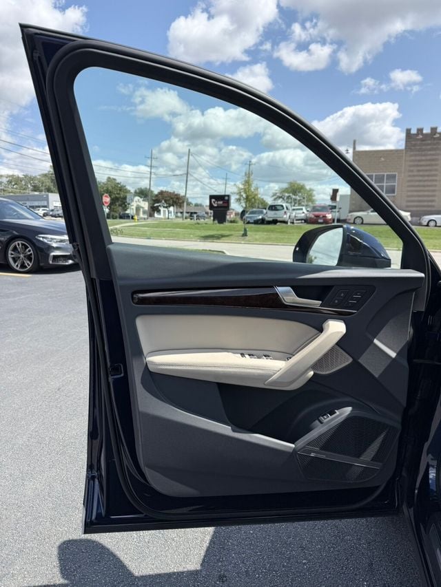 2018 Audi Q5 2.0 TFSI Prestige - 22912061 - 20