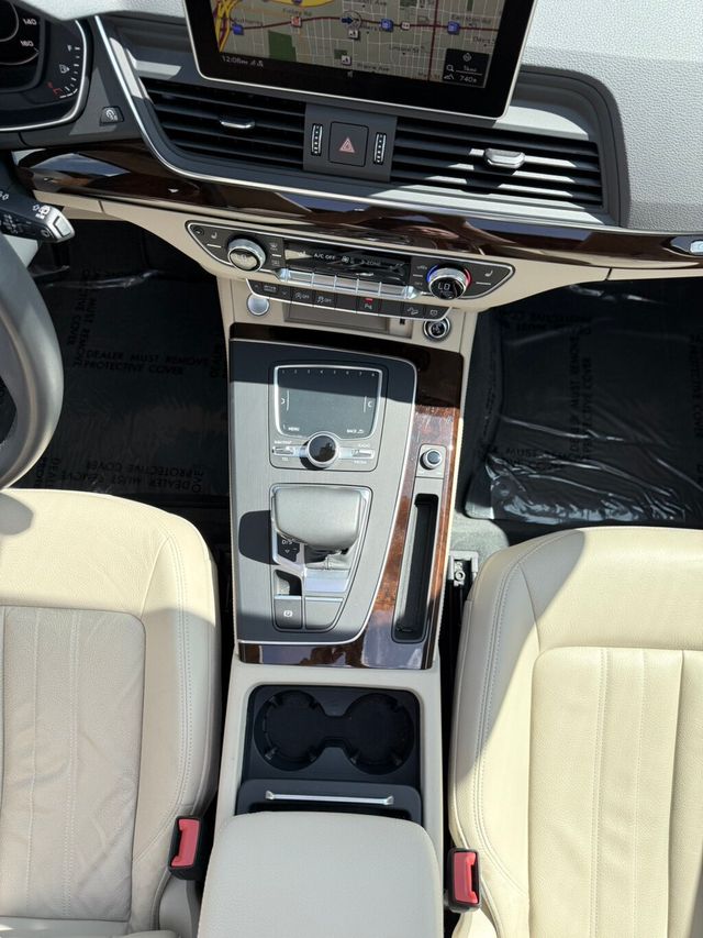 2018 Audi Q5 2.0 TFSI Prestige - 22912061 - 23