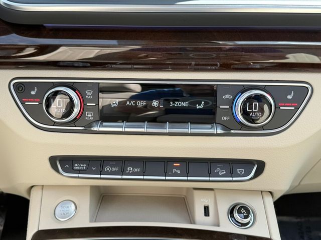 2018 Audi Q5 2.0 TFSI Prestige - 22912061 - 29