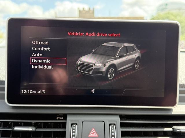 2018 Audi Q5 2.0 TFSI Prestige - 22912061 - 30