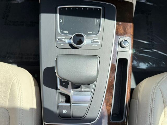 2018 Audi Q5 2.0 TFSI Prestige - 22912061 - 31