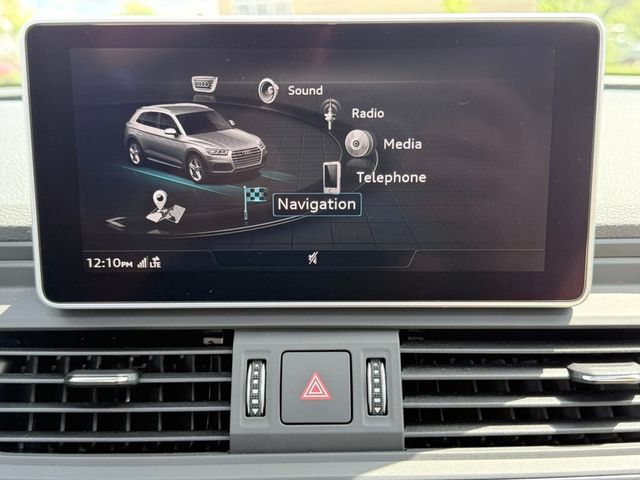 2018 Audi Q5 2.0 TFSI Prestige - 22912061 - 32